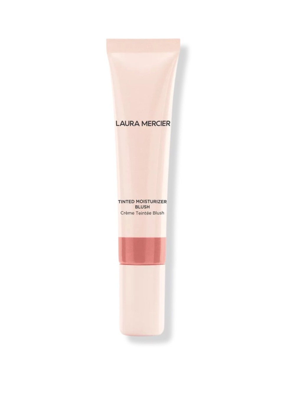 Brand new/unused Laura Mercier Tinted Moisturizer Cream Blush- Southbound
